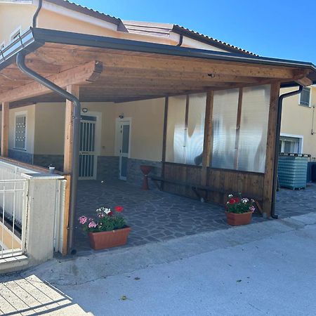 Siris B&B - Affittacamere Chiaromonte Extérieur photo
