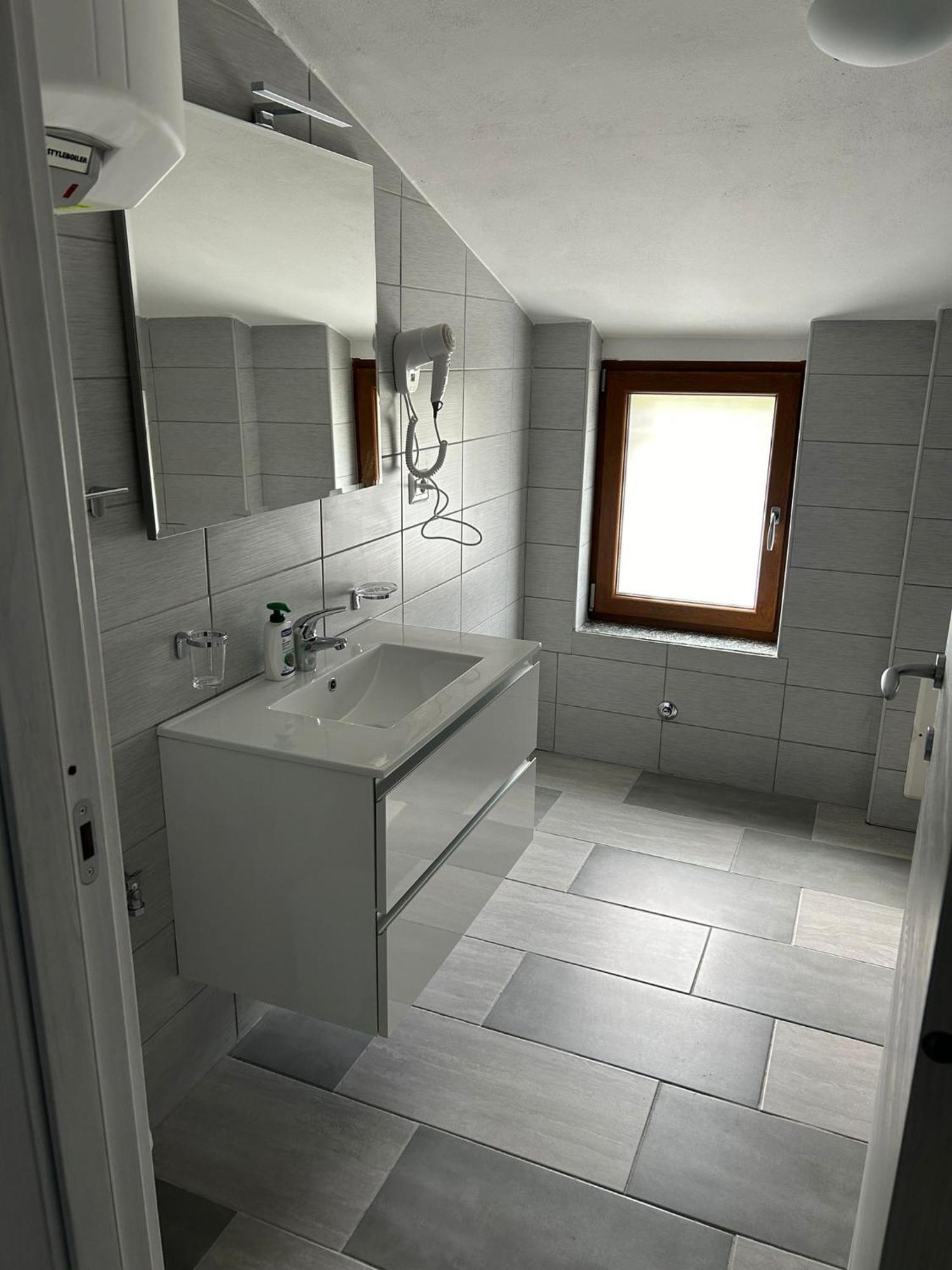 Siris B&B - Affittacamere Chiaromonte Extérieur photo