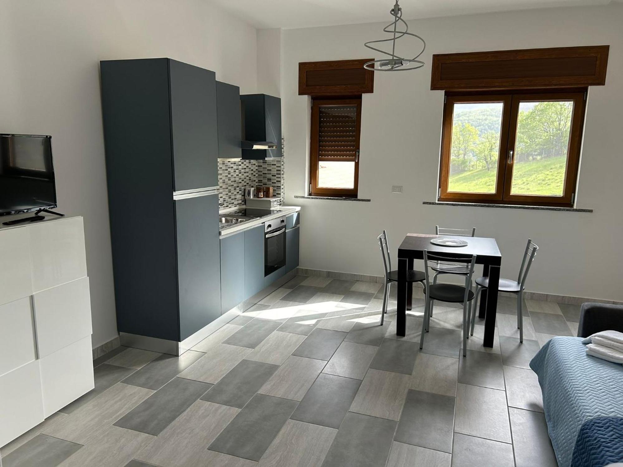 Siris B&B - Affittacamere Chiaromonte Extérieur photo