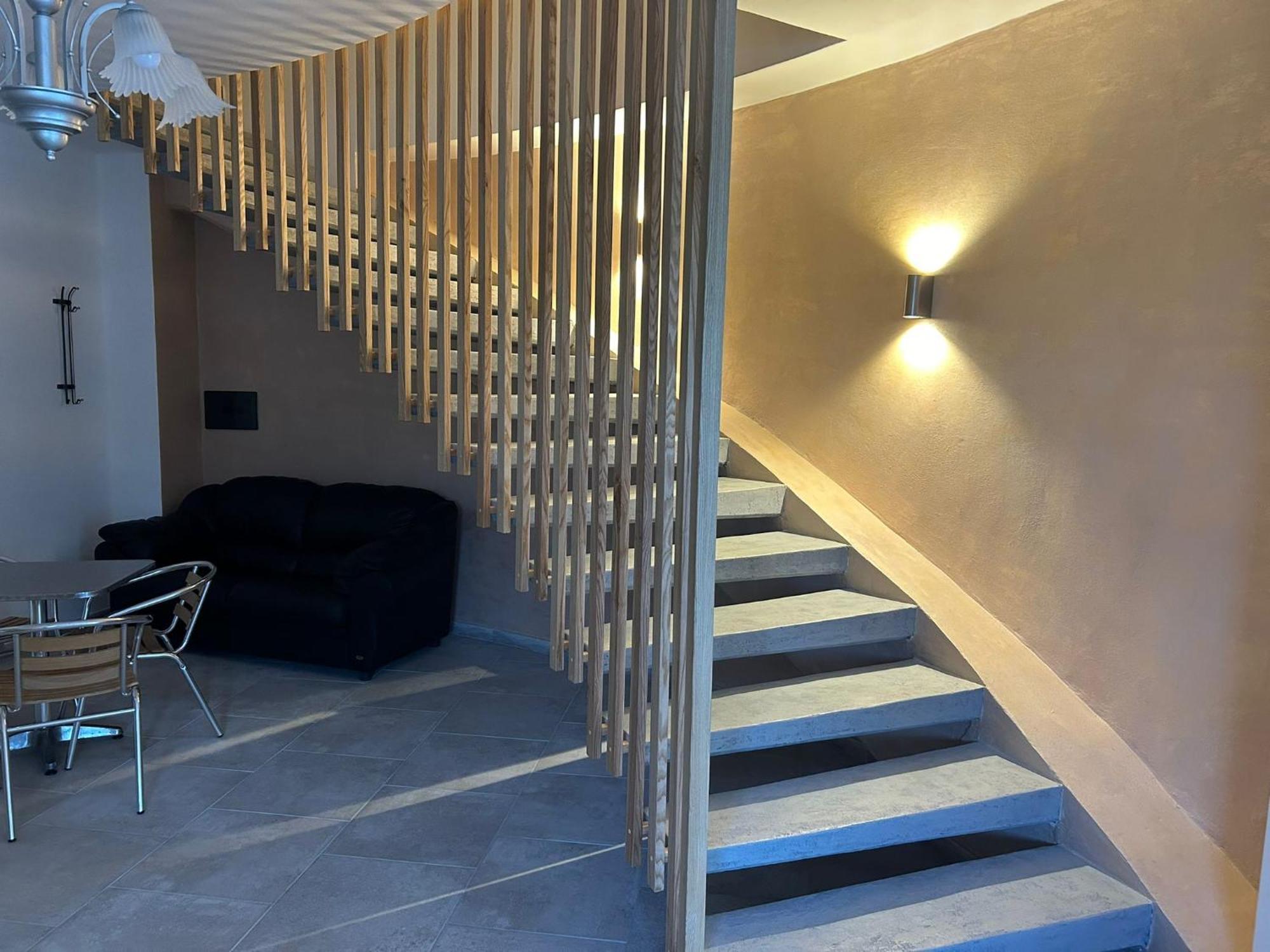 Siris B&B - Affittacamere Chiaromonte Extérieur photo