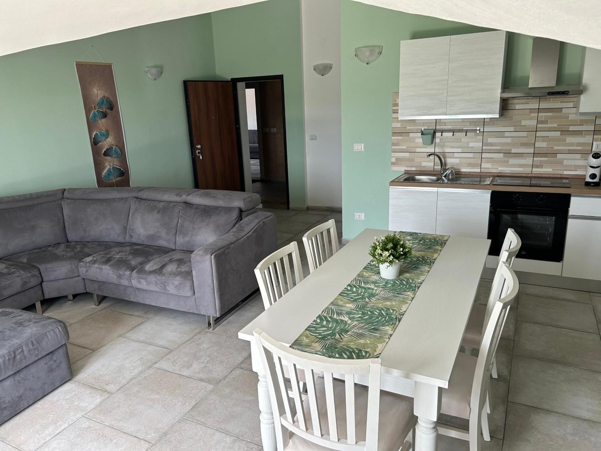 Siris B&B - Affittacamere Chiaromonte Extérieur photo