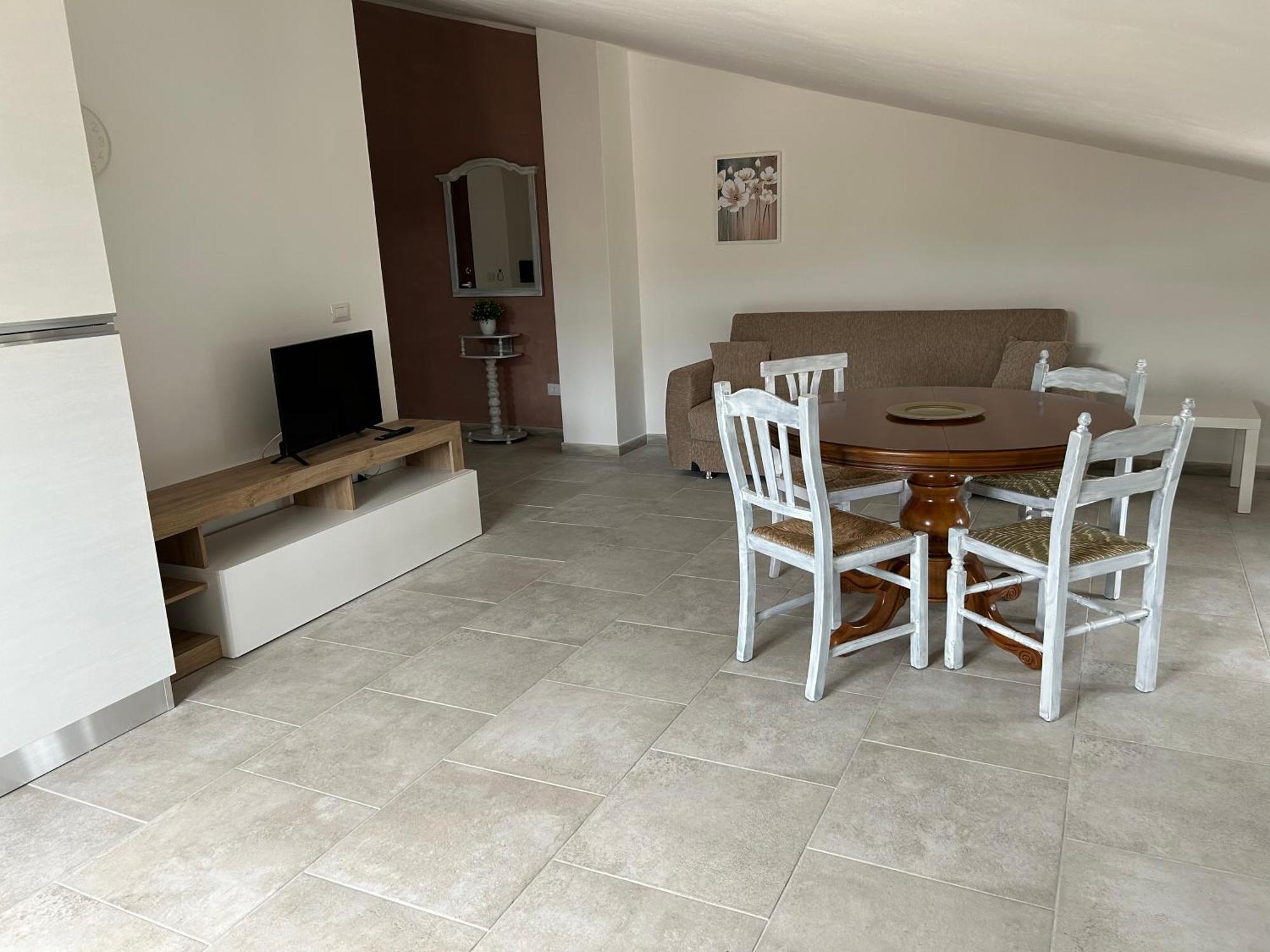 Siris B&B - Affittacamere Chiaromonte Extérieur photo