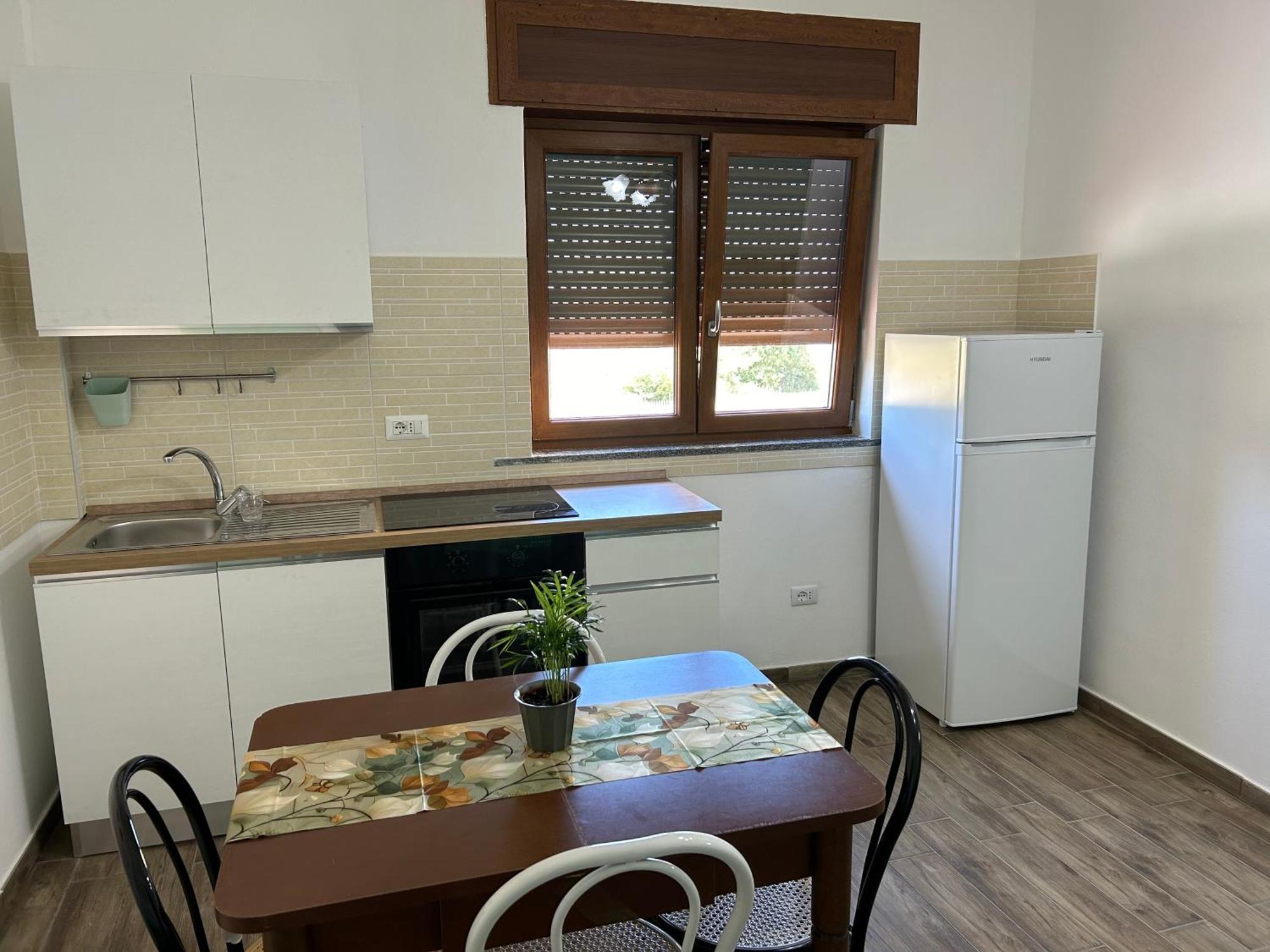 Siris B&B - Affittacamere Chiaromonte Extérieur photo