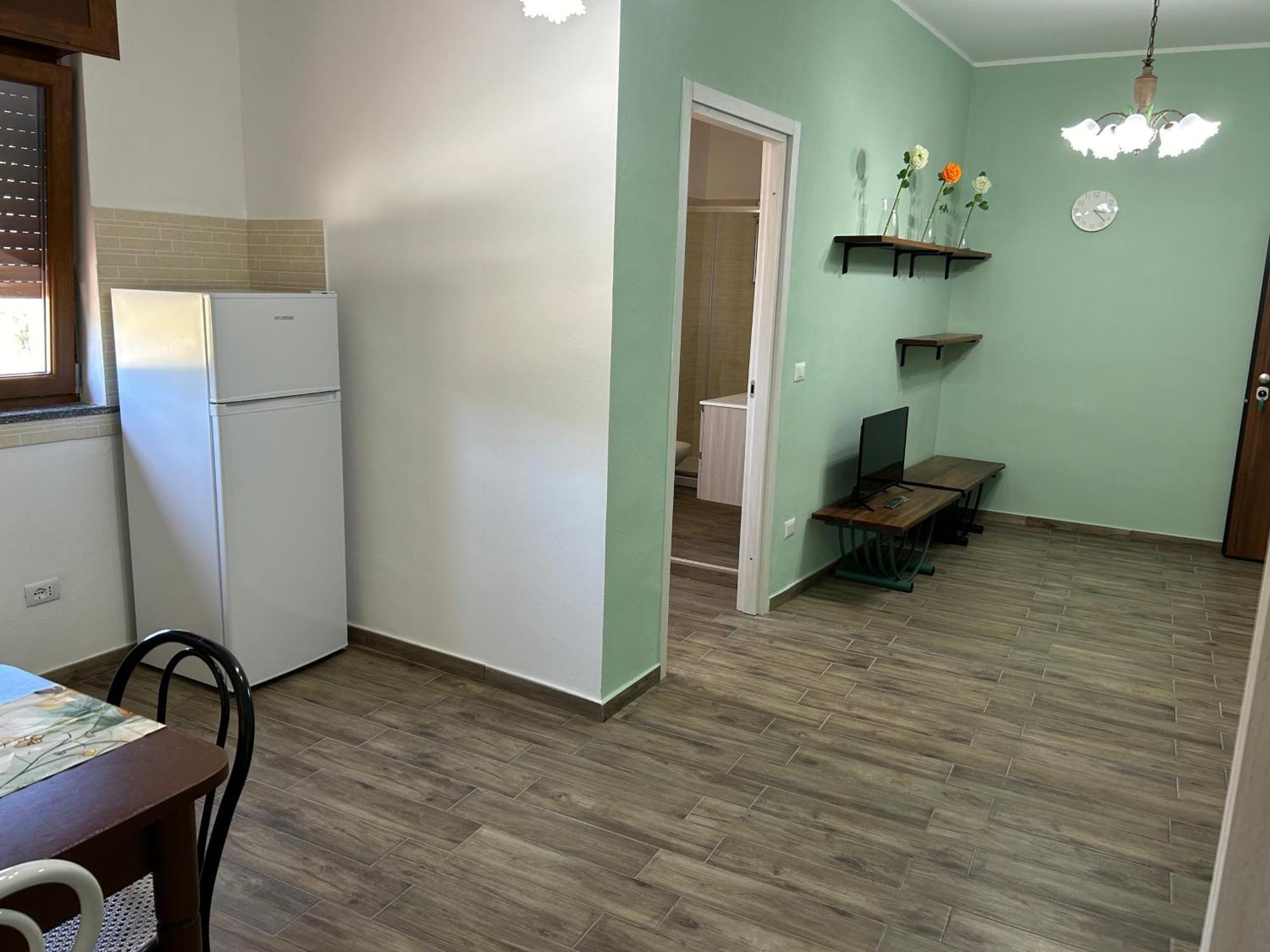 Siris B&B - Affittacamere Chiaromonte Extérieur photo